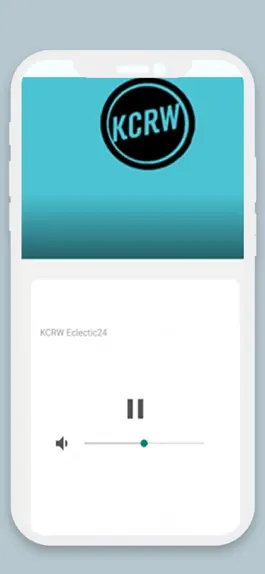 Game screenshot Kcrw Radio hack