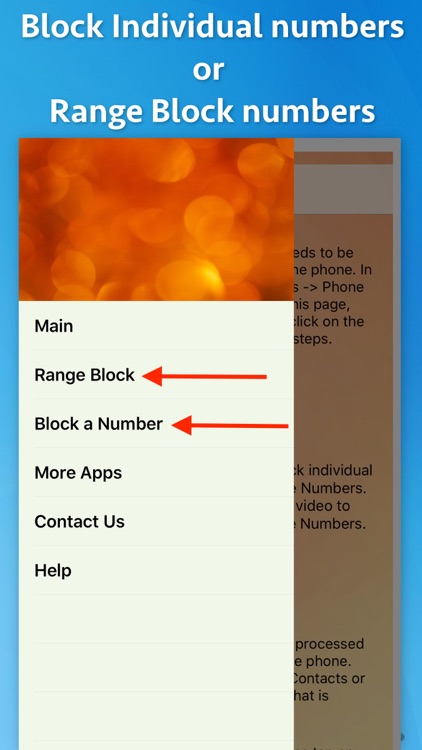 Call Stopper screenshot-0