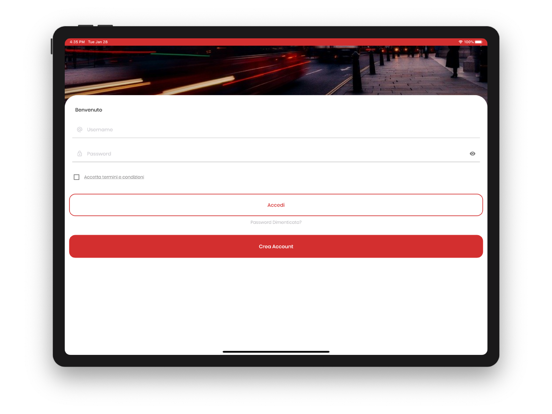 Screenshot #4 pour AST Biglietteria