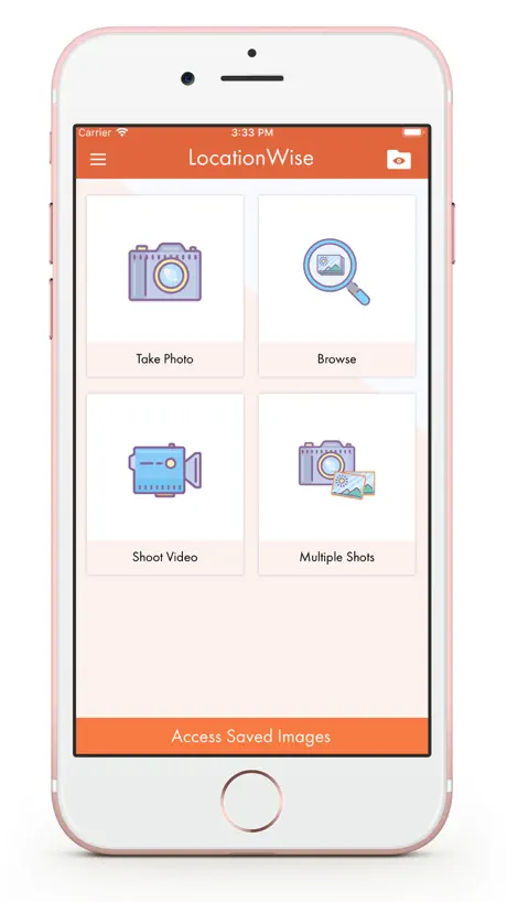 LocationWise