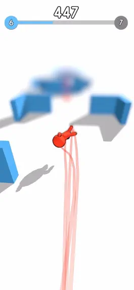 Game screenshot Slo Mo Boy mod apk