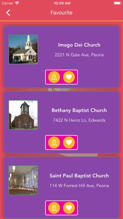 Peoria Church Place Manager screenshot-5