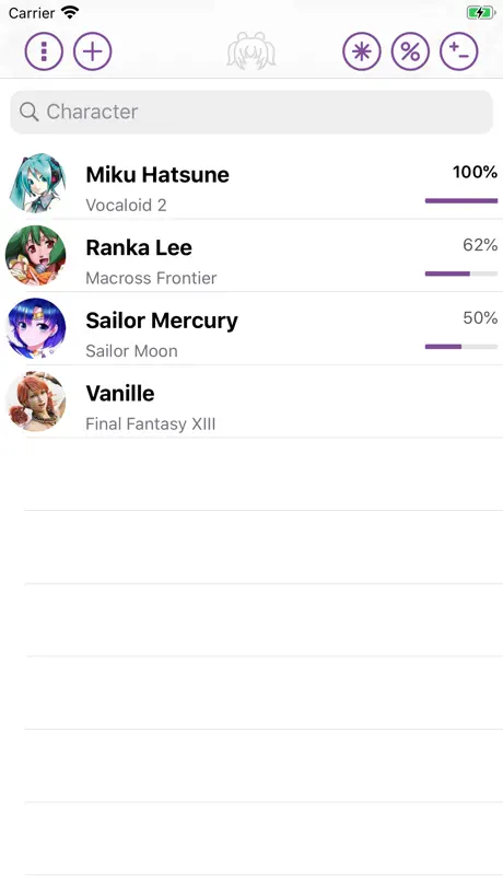 Cosplanner