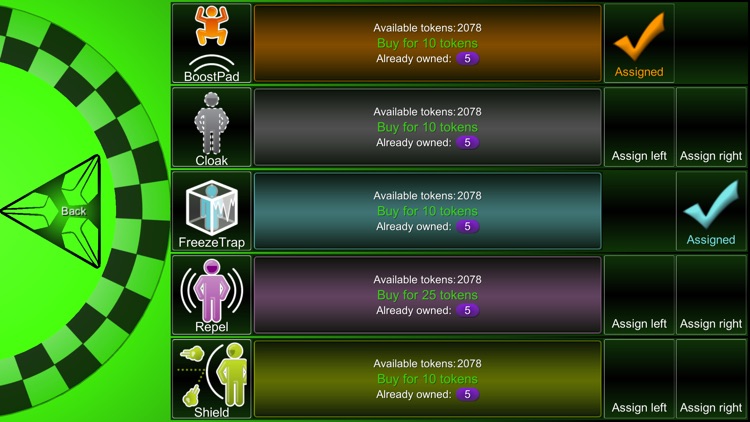 Velocity for Math & Literacy screenshot-3