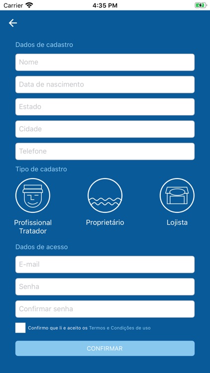 Hidroazul - Minha Piscina