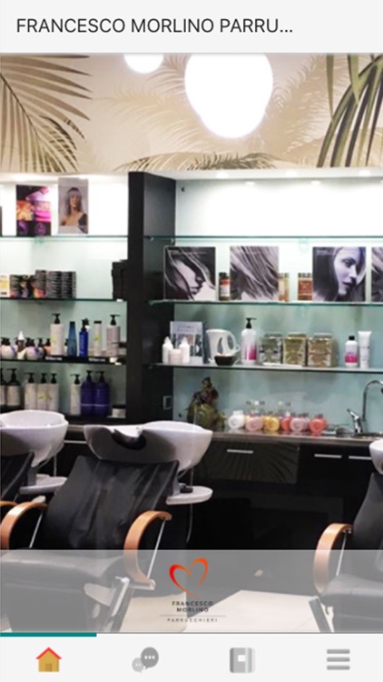 Morlino Francesco parrucchieri