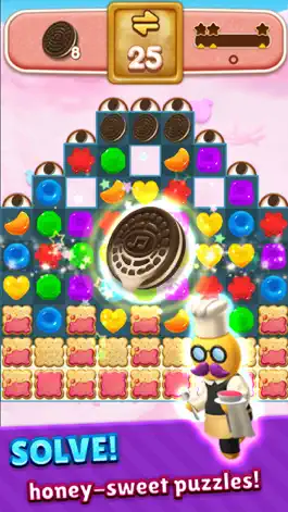 Game screenshot Candy Rush : Blast Puzzle hack