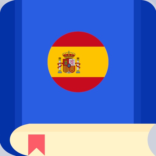 Spanish Idiom Dictionary icon