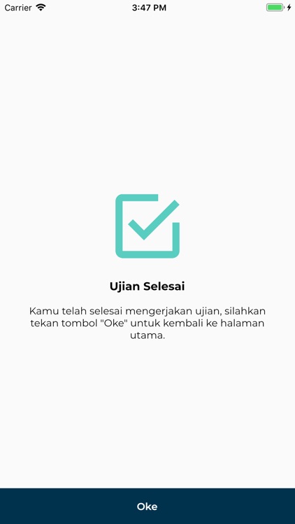 Examify screenshot-6