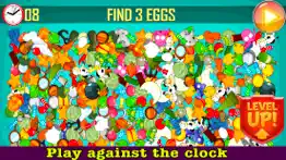 How to cancel & delete find the hidden object 4