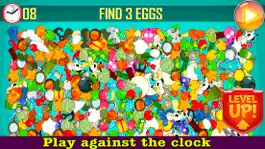 Game screenshot найти скрытый объект apk