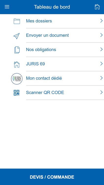 Juris Clients screenshot-4