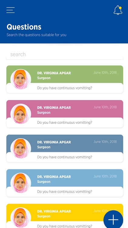 Doctory Care screenshot-6