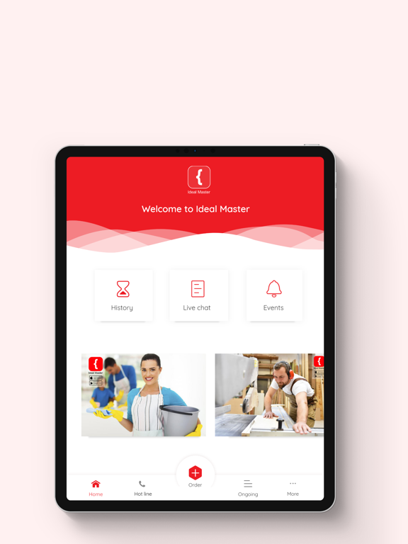 Screenshot #5 pour Ideal Master