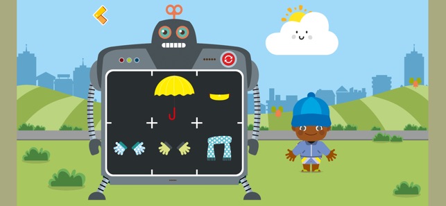 Nature Kids(圖6)-速報App