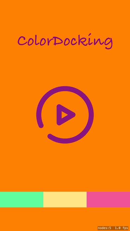 ColorDocking