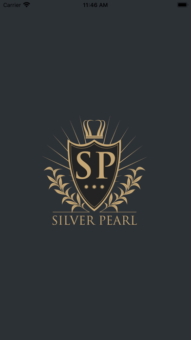 Silver Pearl Screenshot