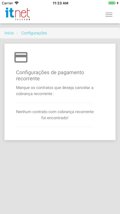 Itnet Telecom - SAC screenshot-8