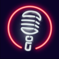 Comedy App Stand Up Comedians logo