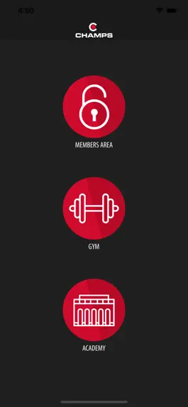 Game screenshot Champs Fitness mod apk