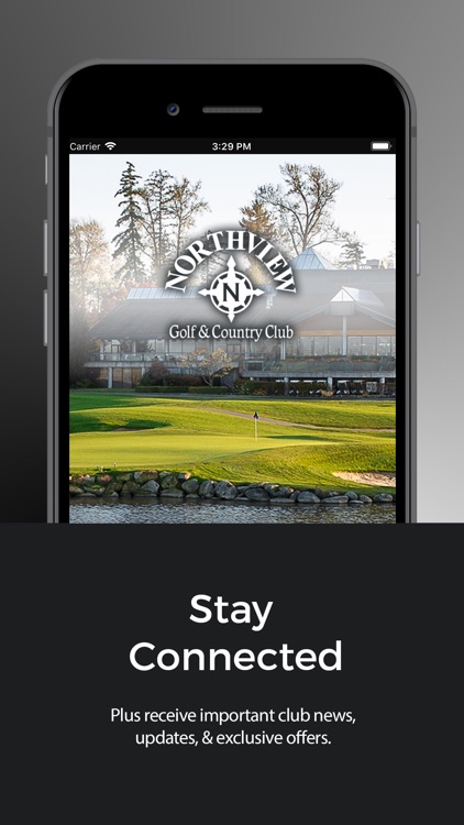 Northview Golf & Country Club screenshot-3