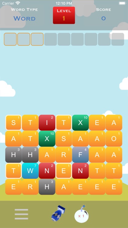 Ang Alpabetong Pilipino Pro screenshot-0