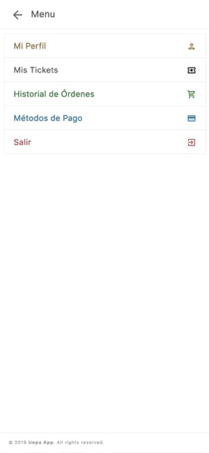 Uepatickets(圖3)-速報App