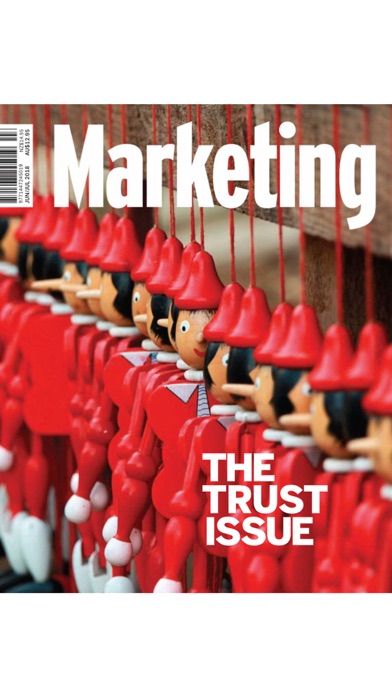 Marketing Mag Australia Screenshot 1 - AppWisp.com Marketing Mag Australia Screenshot 1 - AppWisp.com