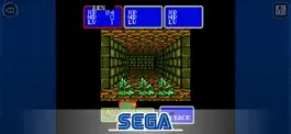 Game screenshot Shining Force Classics apk