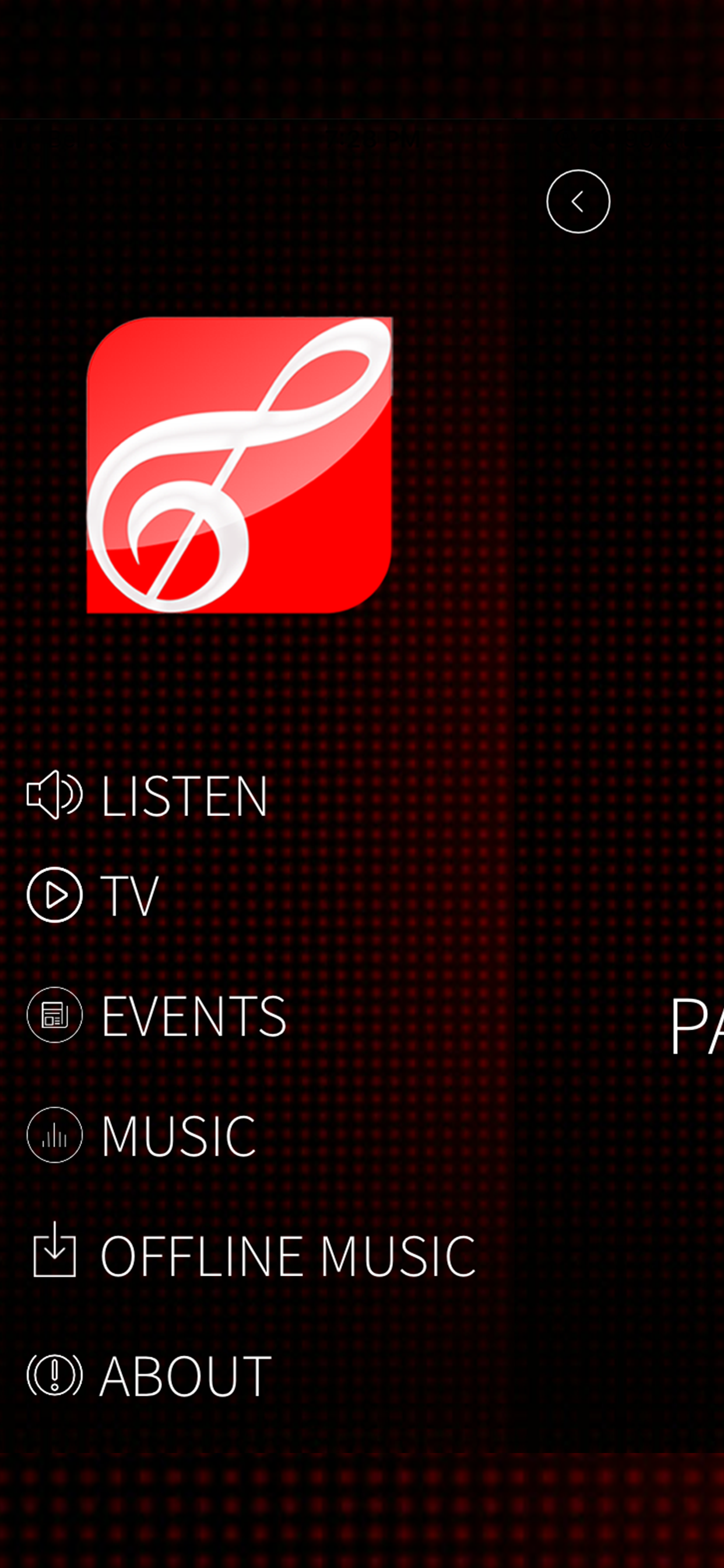 Pamir Radio screenshot 3