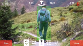 TelloMe screenshot