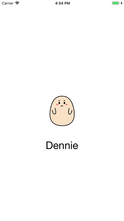 Dennie