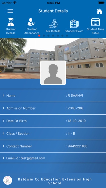 BCEHS screenshot-3