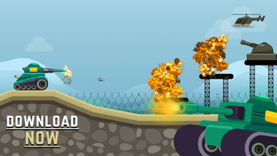 Tank Stars! screenshot 3