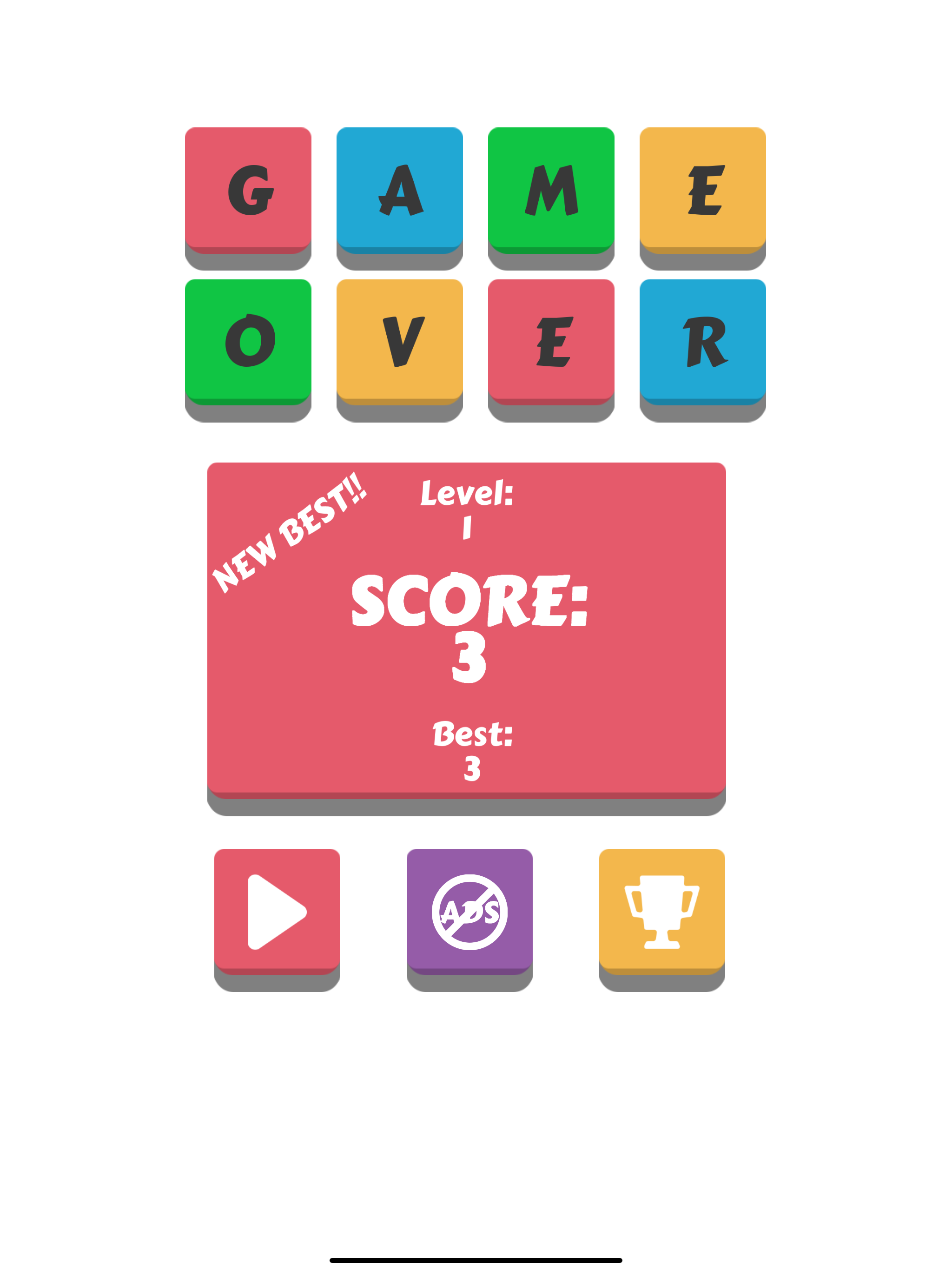 Math! Quiz Game screenshot 8