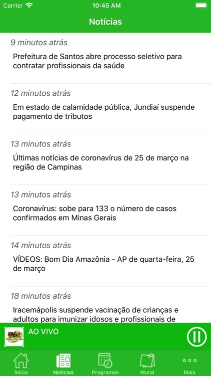 Rádio Vale Verde FM