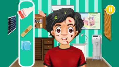 Face Doctor Clinic Pro Screenshot 2