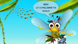 Game screenshot Honey Tina and Bees mod apk