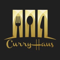 Curry Haus  logo
