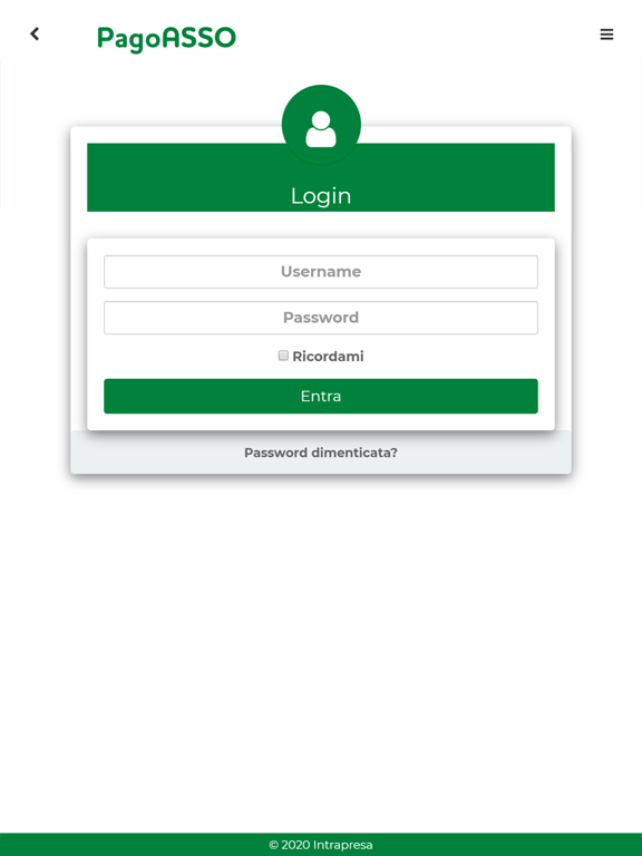 Screenshot #5 pour Pago ASSO