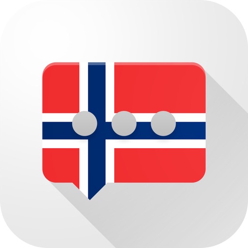 Norwegian Verb Blitz