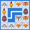 Icon Animals Connect Deluxe