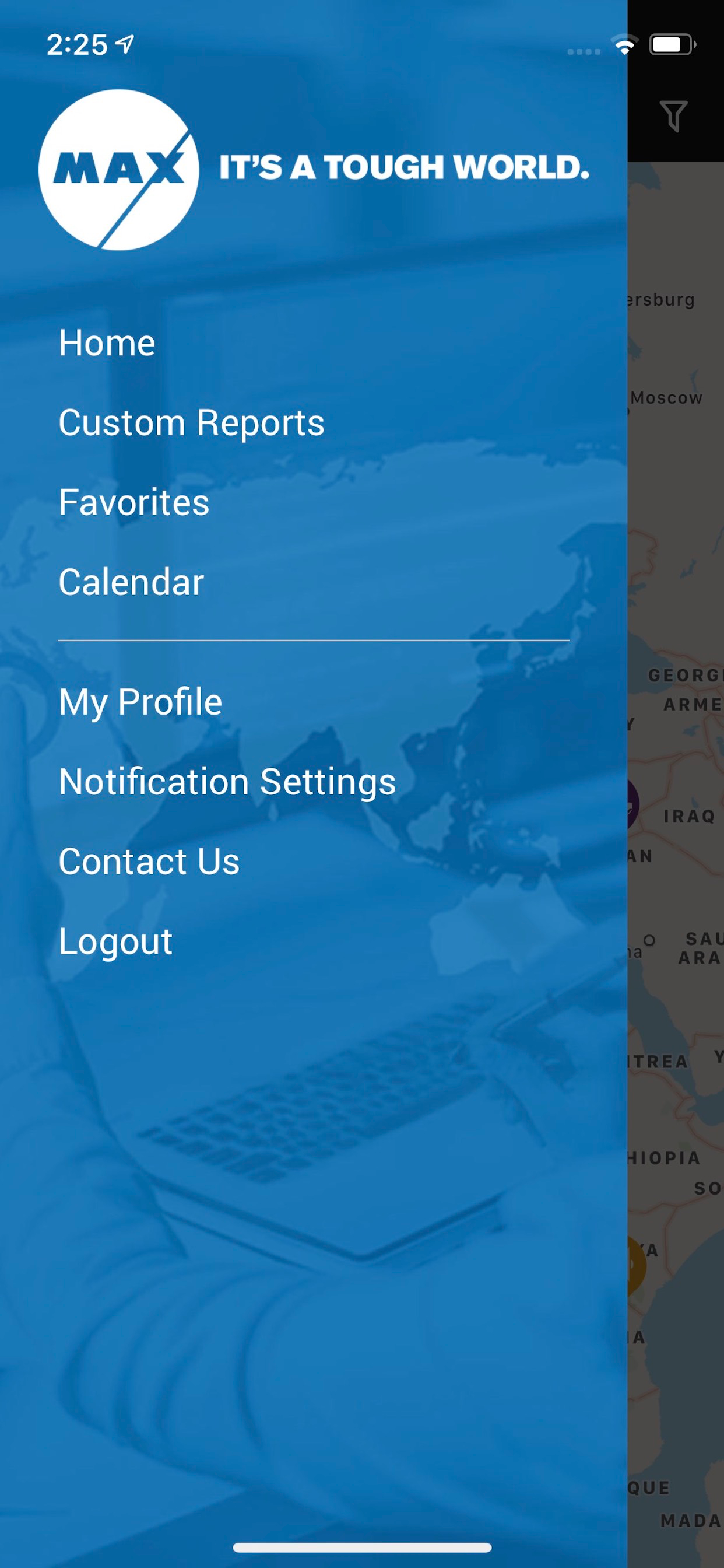 MAX-Security screenshot 4