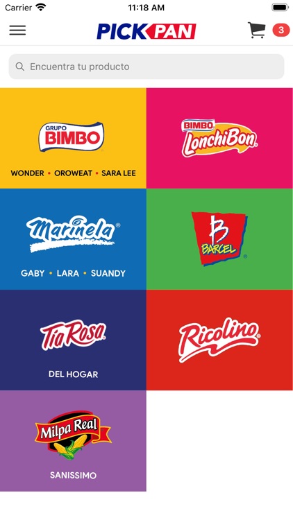 BimboPay screenshot-4