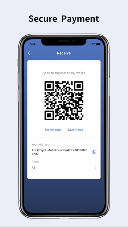 APO Wallet screenshot-3