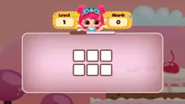 r-games: candy memories iphone screenshot 2