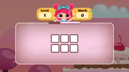 Game screenshot R-games: Candy Memories apk