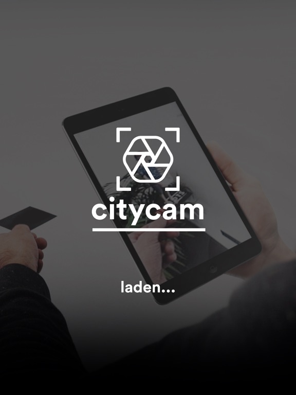 Screenshot #4 pour CityCam