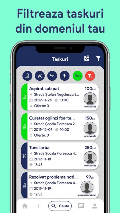 Daytasky screenshot-6