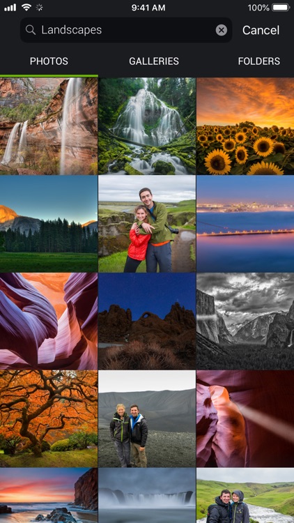 SmugMug screenshot-6